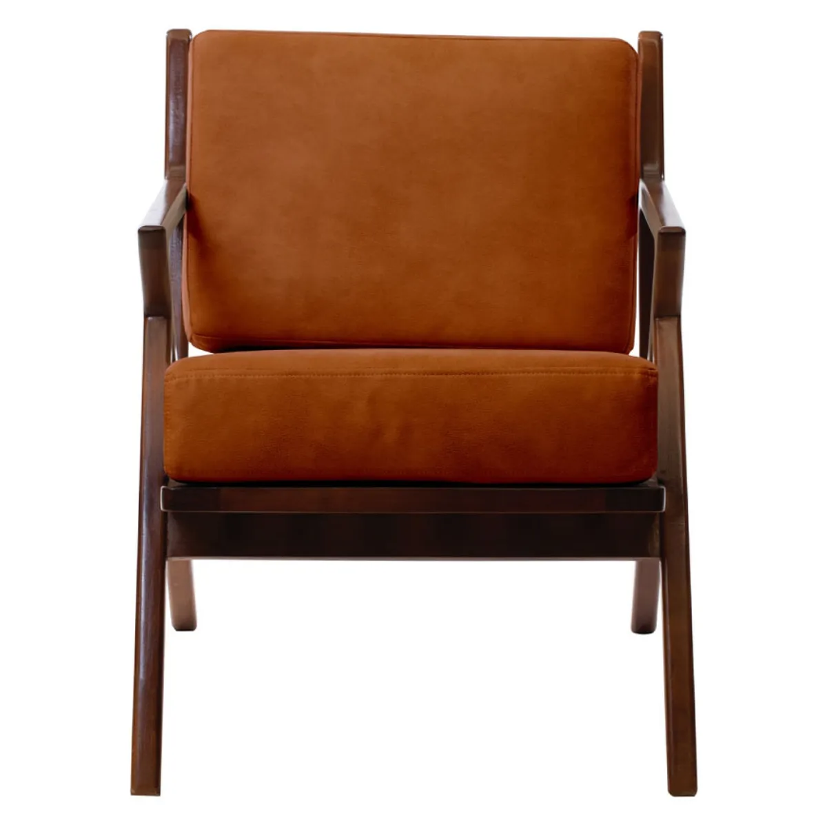 LATAM HOME - Sitial Bremen Cuero Kentucky Latam Home