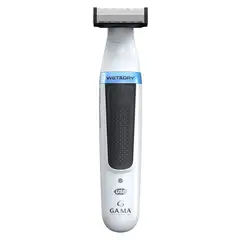 GAMA - Afeitadora Inalámbrica G-Blade Wet&Dry USB