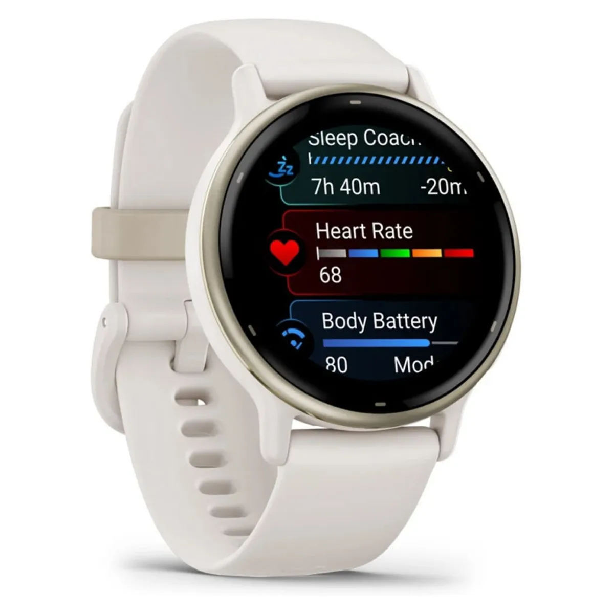 GARMIN - Smartwatch Garmin Vivo Active 5 Cr