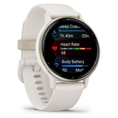 Imagen 2 del producto Smartwatch Vivo Active 5 Cr Blanco