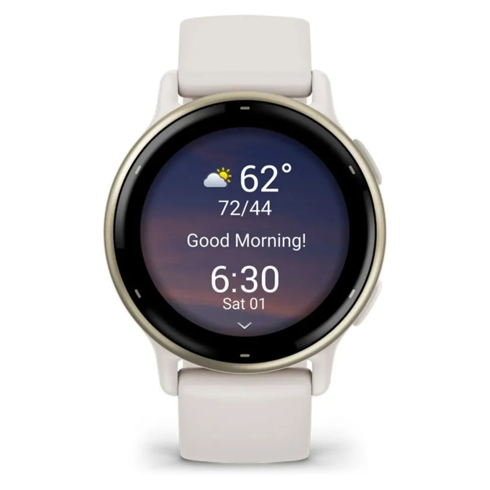 Garmin Vivoactive 5 Beige, foto 3