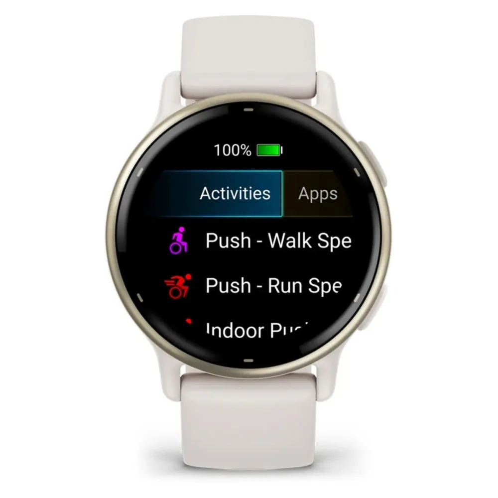 Garmin Vivoactive 5 Beige, foto 5