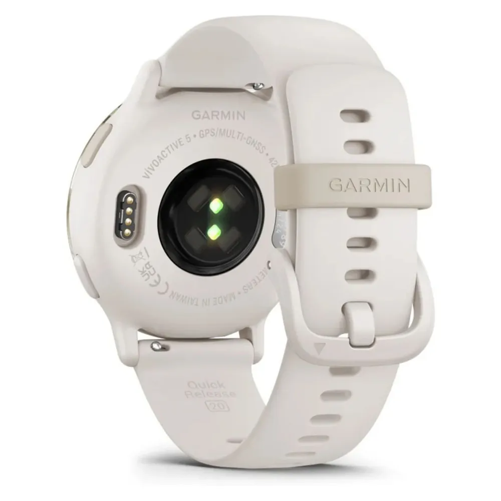Garmin Vivoactive 5 Beige, foto 6