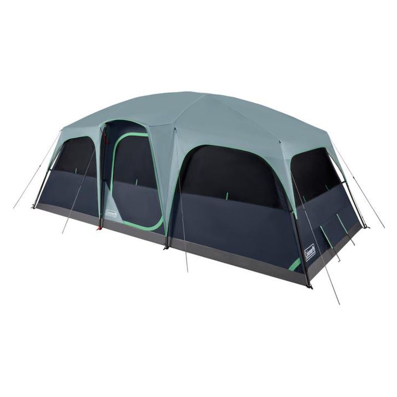 COLEMAN - Carpa Sunlodge 12 Personas Coleman