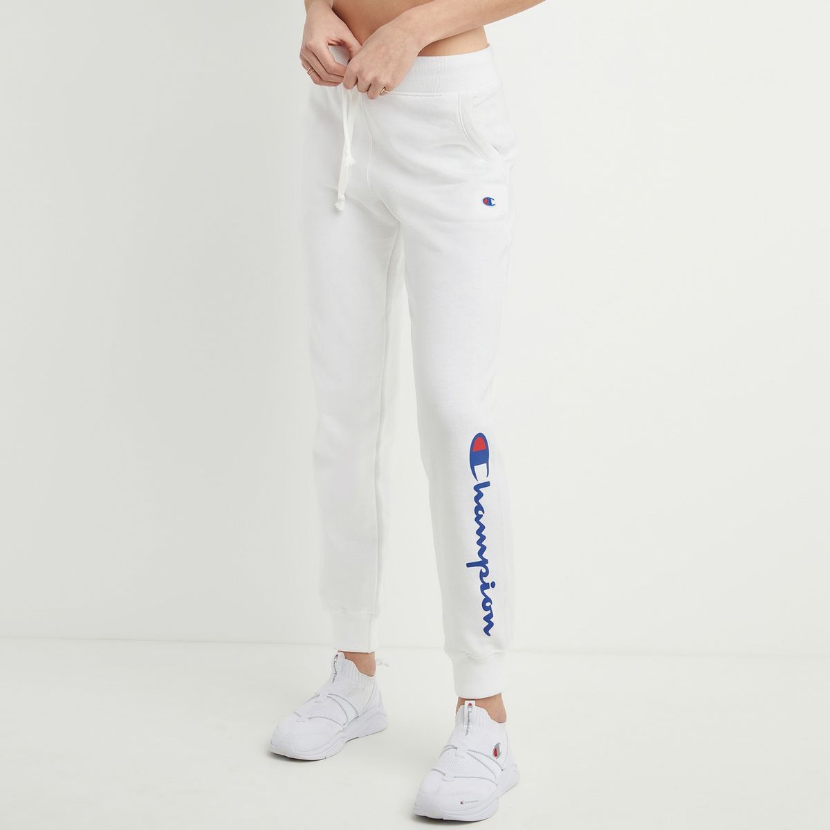CHAMPION - Jogger Mujer Champion