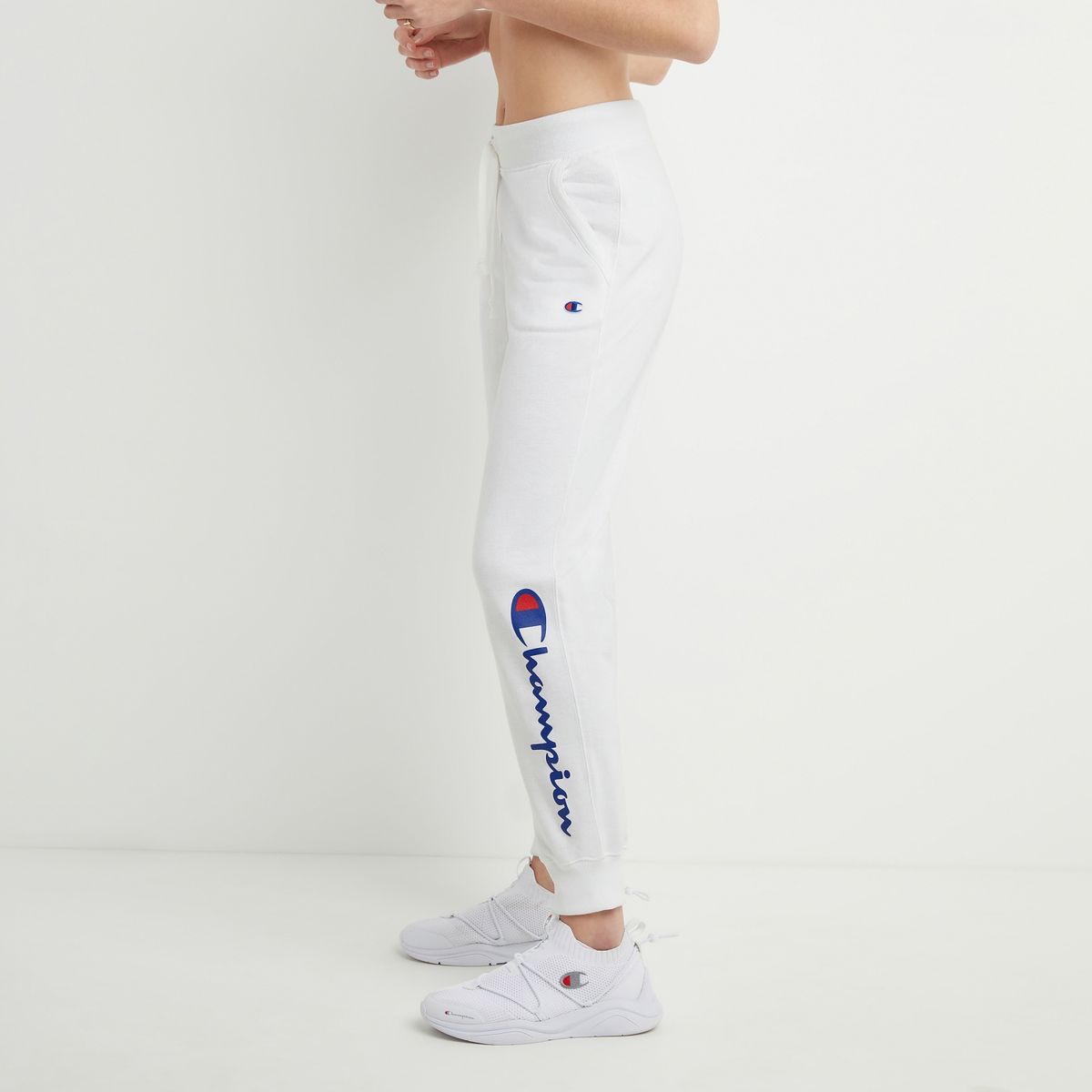 CHAMPION - Jogger Mujer Champion
