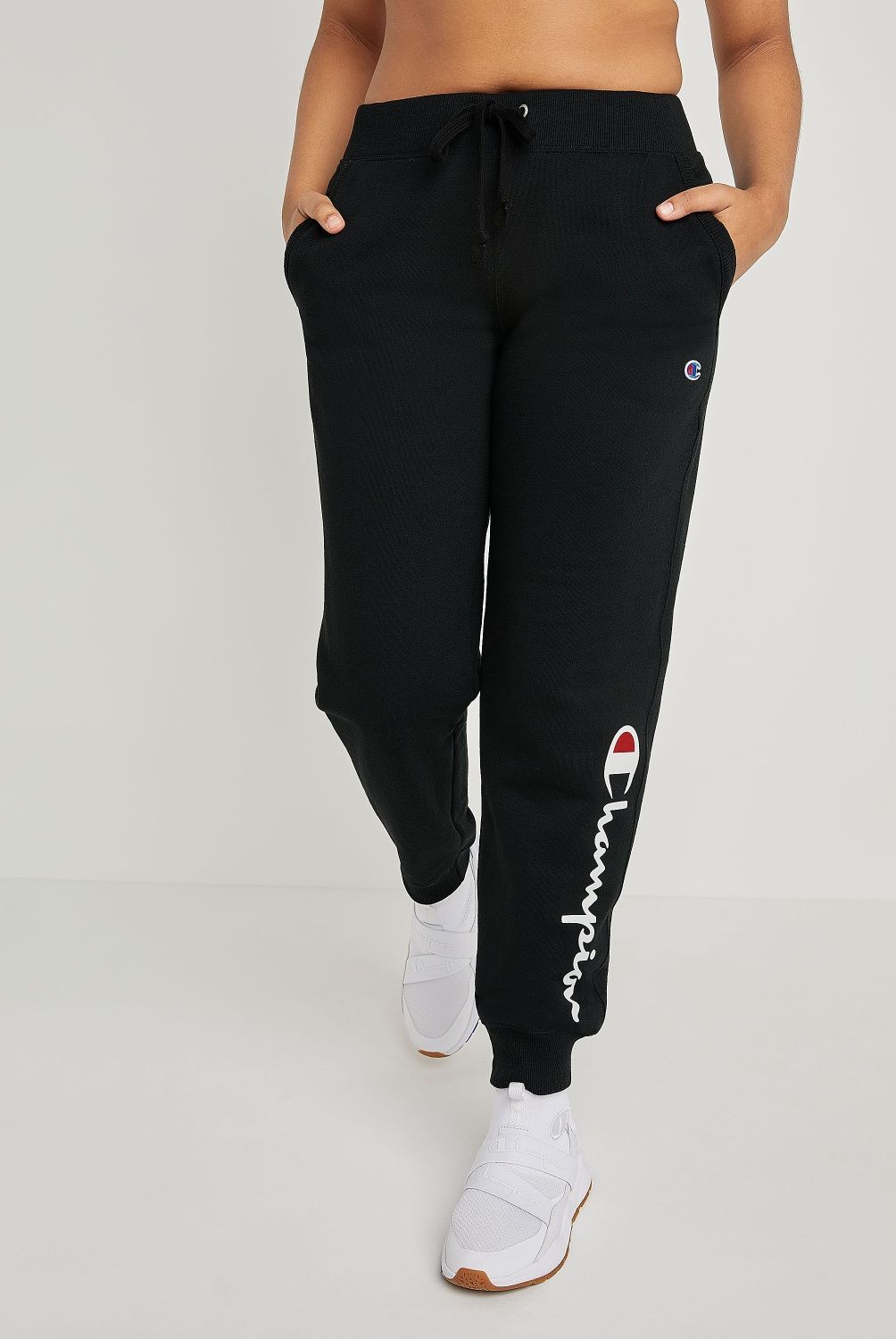 CHAMPION - Jogger Mujer Champion