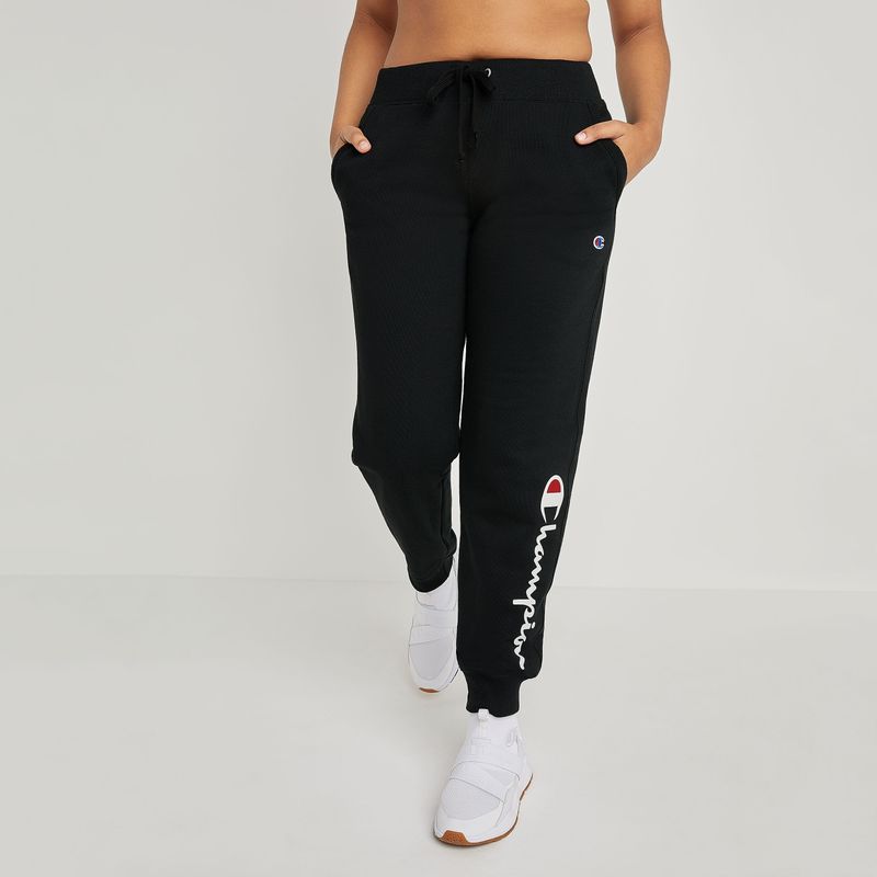 CHAMPION - Jogger Mujer Champion
