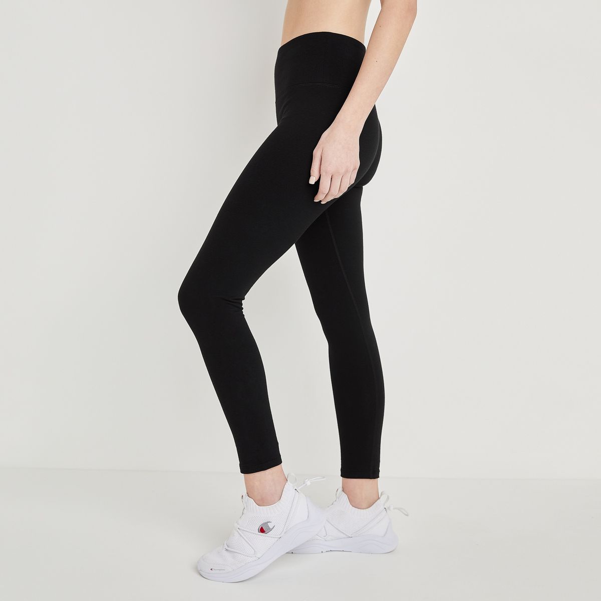 CHAMPION - Calza Mujer Champion