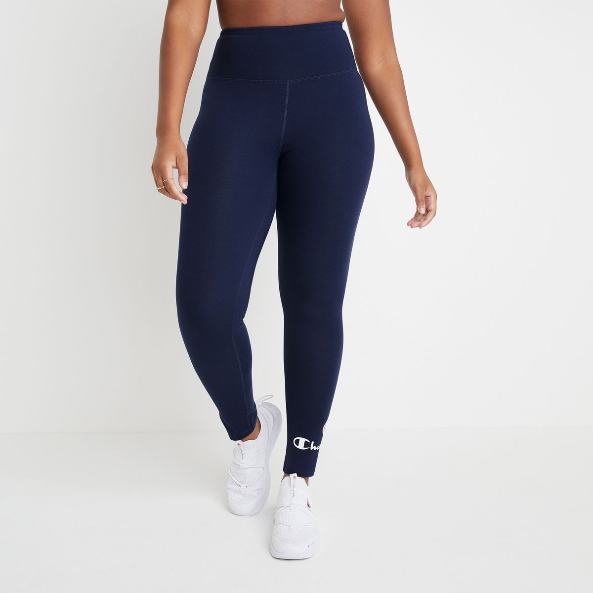 CHAMPION - Calza Mujer Champion