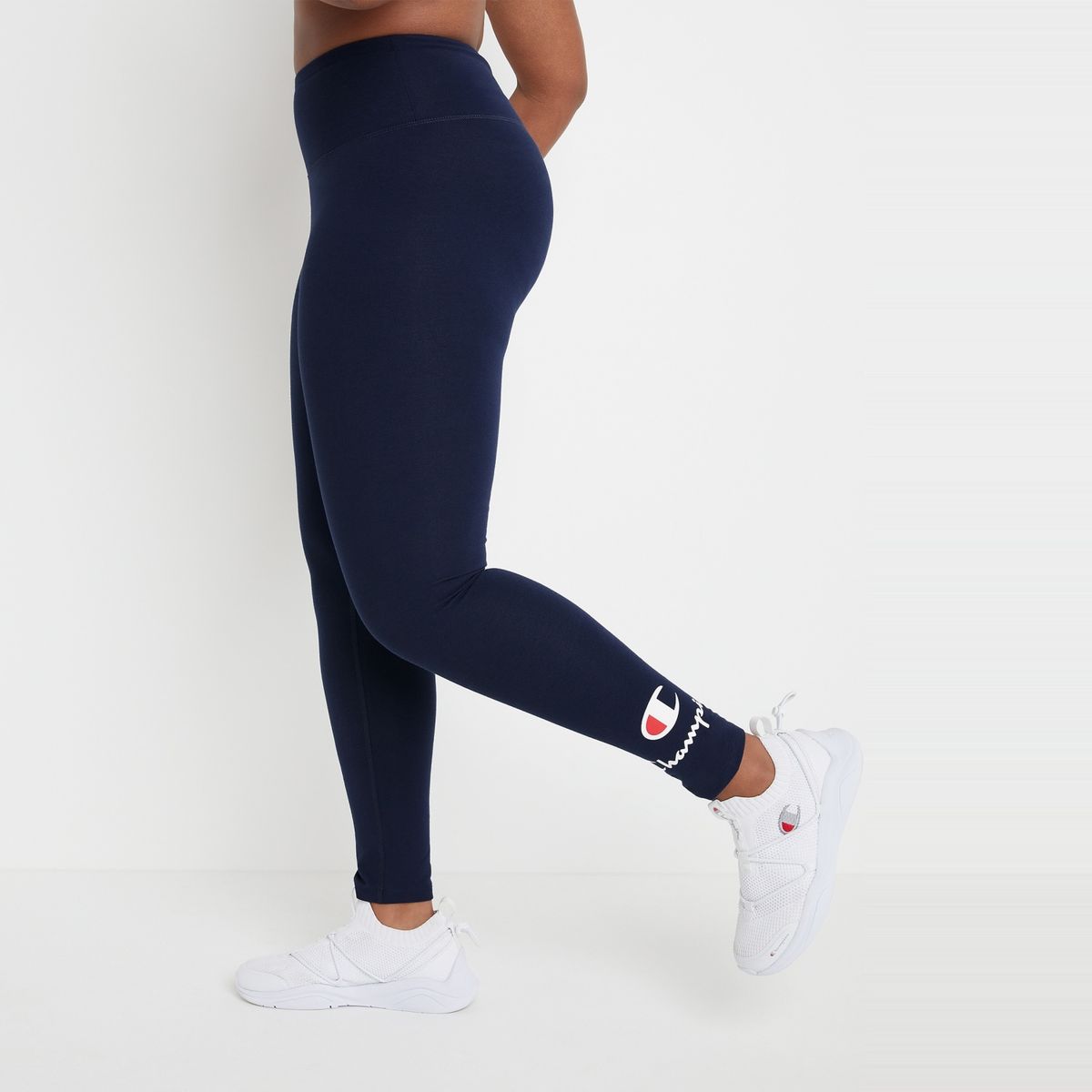 CHAMPION - Calza Mujer Champion