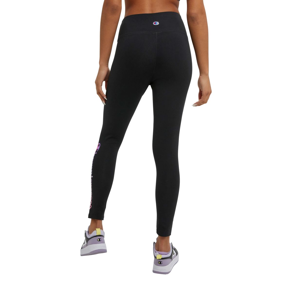 CHAMPION - Calza Mujer Champion