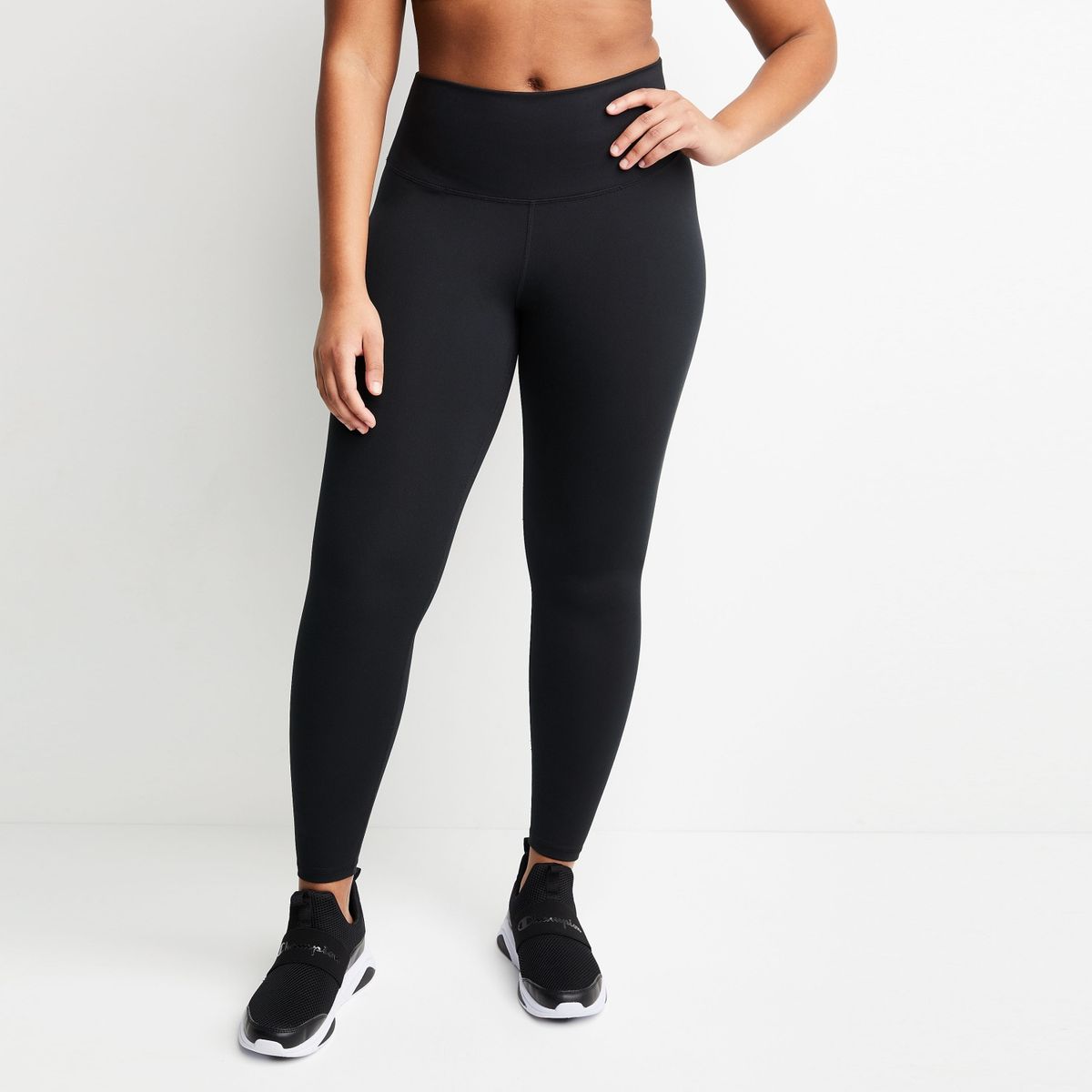 CHAMPION - Calza Mujer Champion