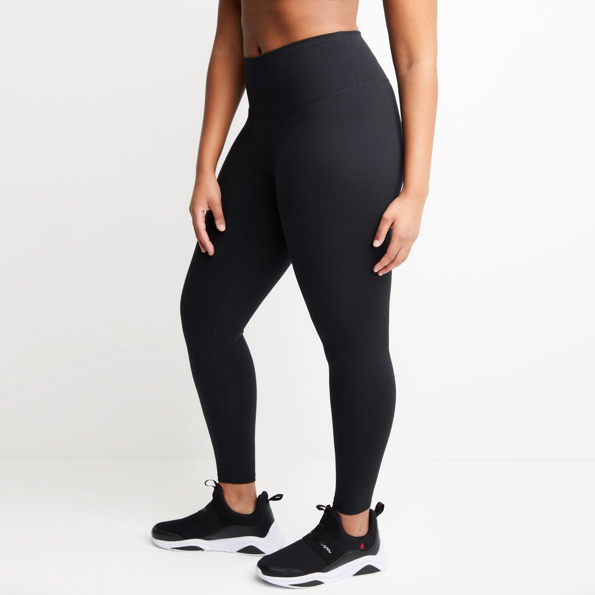 CHAMPION - Calza Mujer Champion
