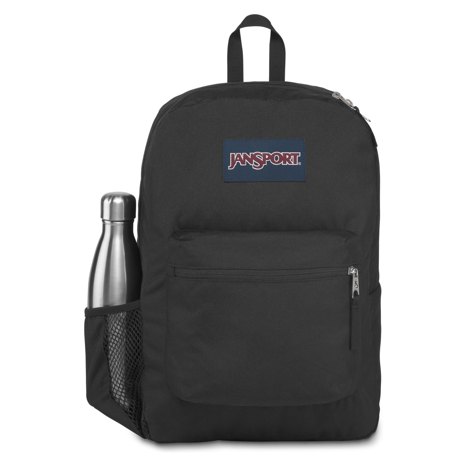 Mochila Escolar Jansport Essential Original Unisex Y Urbana | Cuotas Sin Interés