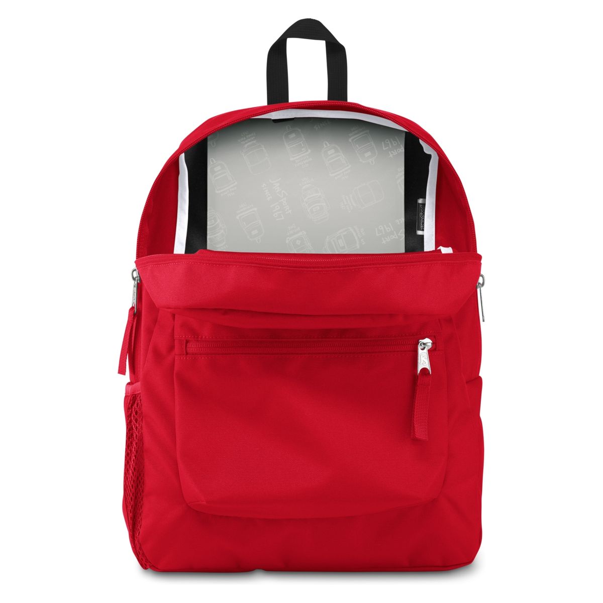 JANSPORT - Mochila Unisex Jansport