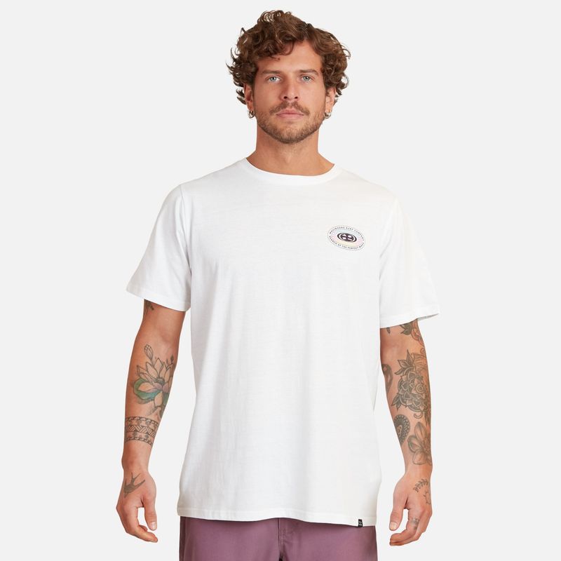 MAUI AND SONS - Polera Manga Corta Algodón Hombre Maui And Sons