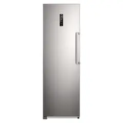 FENSA - Freezer Congelador Twin 262 Litros Inox FTI4S