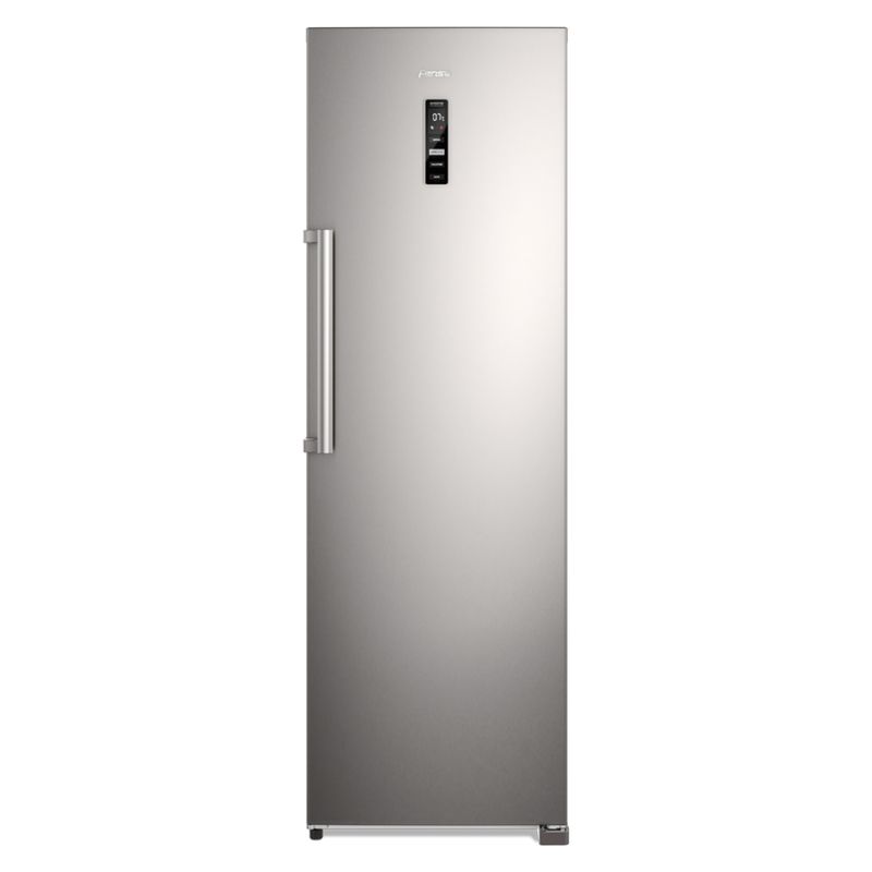 FENSA - Refrigerador Monopuerta Twin RTI4S 355 Litros No Frost Inox Fensa