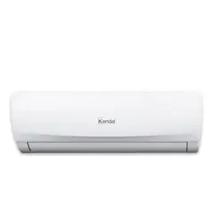KENDAL - Aire Acondicionado Split Frio-Calor Convencional 12.000 BTU Wifi