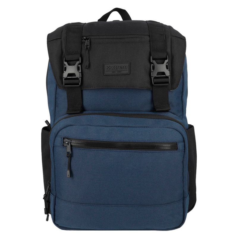 XTREM - Mochila Kent 4Xt Niño Xtrem