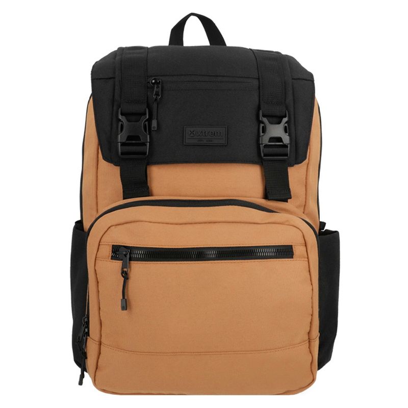 XTREM - Mochila Kent 4Xt Niño Xtrem