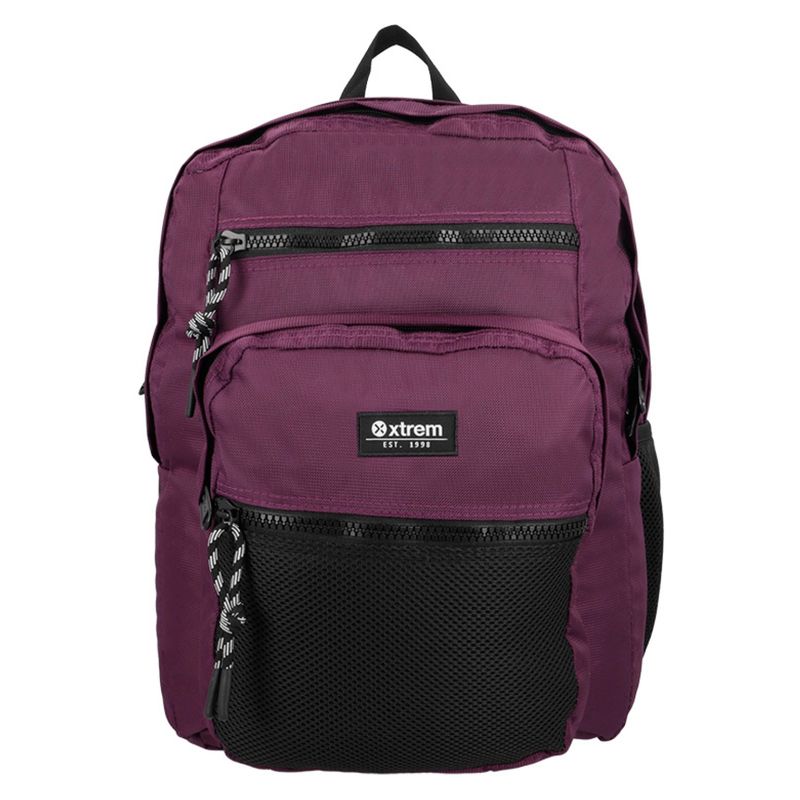 XTREM - Mochila Kong 4Xt Unisex Xtrem