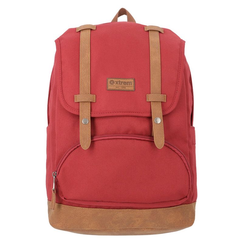 XTREM - Mochila Straps 4Xt Niño Xtrem