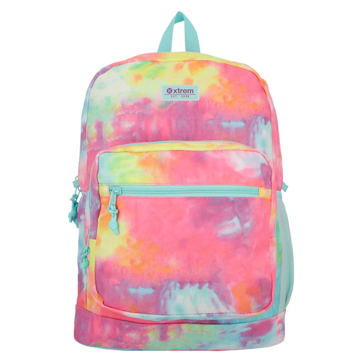 XTREM - Mochila Vito 4Xt Unisex Xtrem