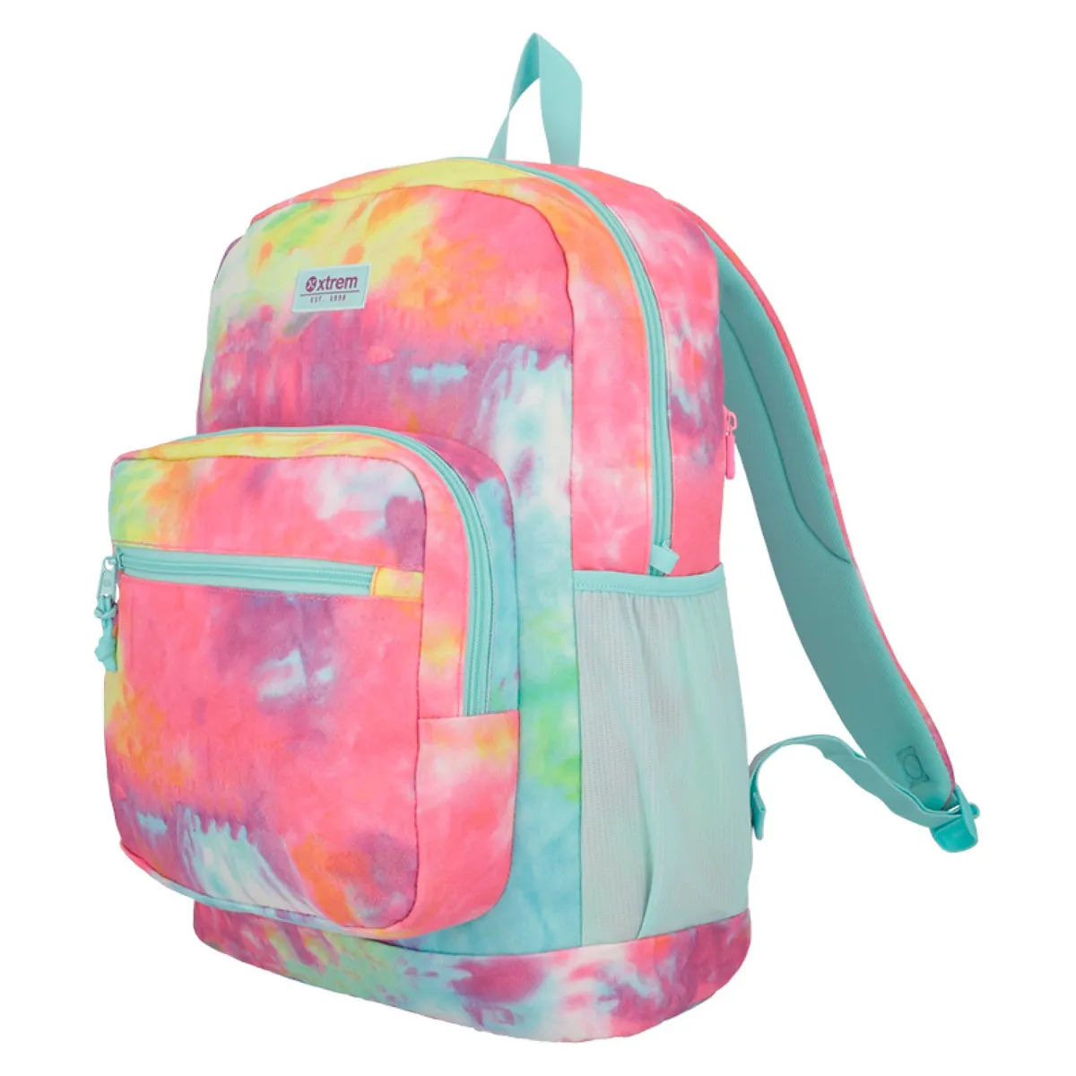 XTREM - Mochila Vito 4Xt Unisex Xtrem