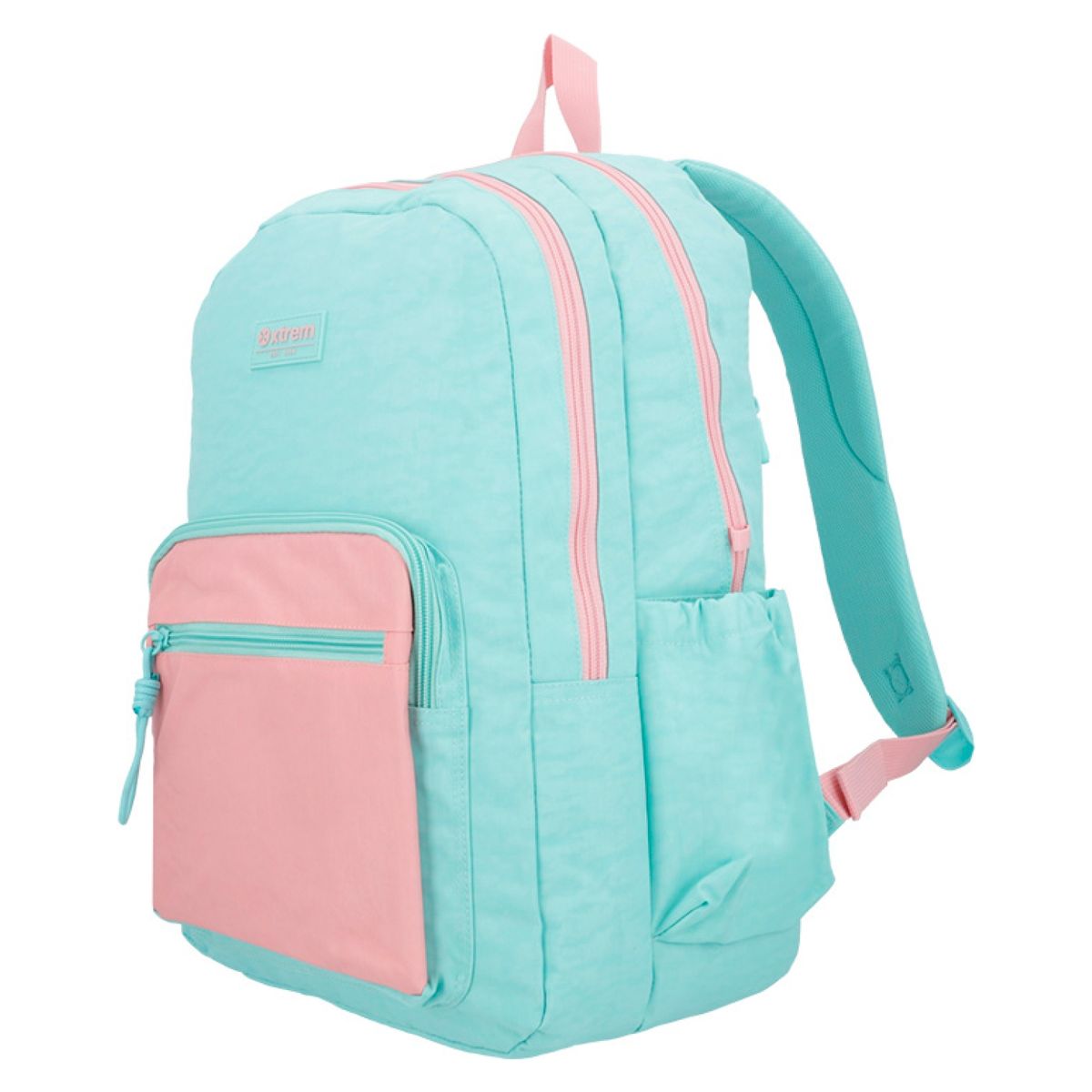 XTREM - Mochila Bradford 4Xt Niña Xtrem