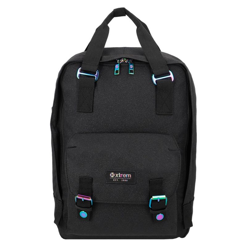 XTREM - Mochila New Briz 4Xt Niña Xtrem