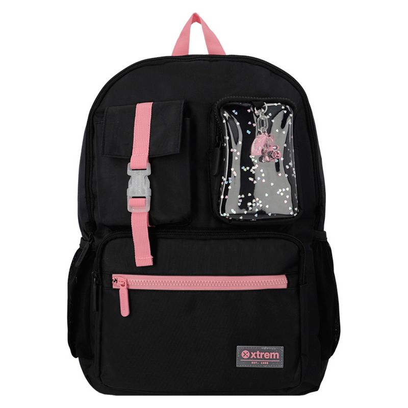 XTREM - Mochila Cleveland 4Xt Unisex Xtrem