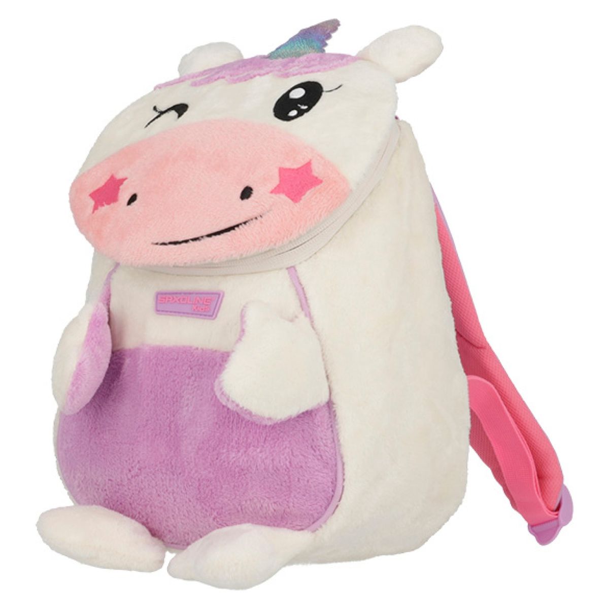 SAXOLINE - Mochila Parker Unisex Bebé Saxoline