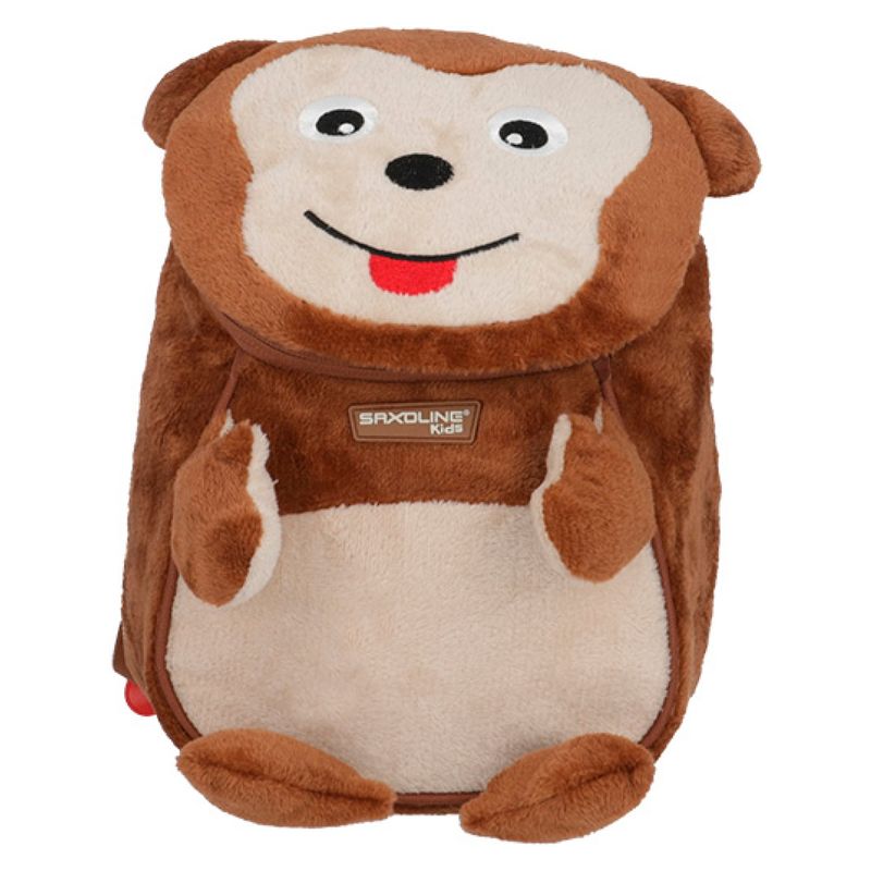SAXOLINE - Mochila Parker Unisex Bebé Saxoline