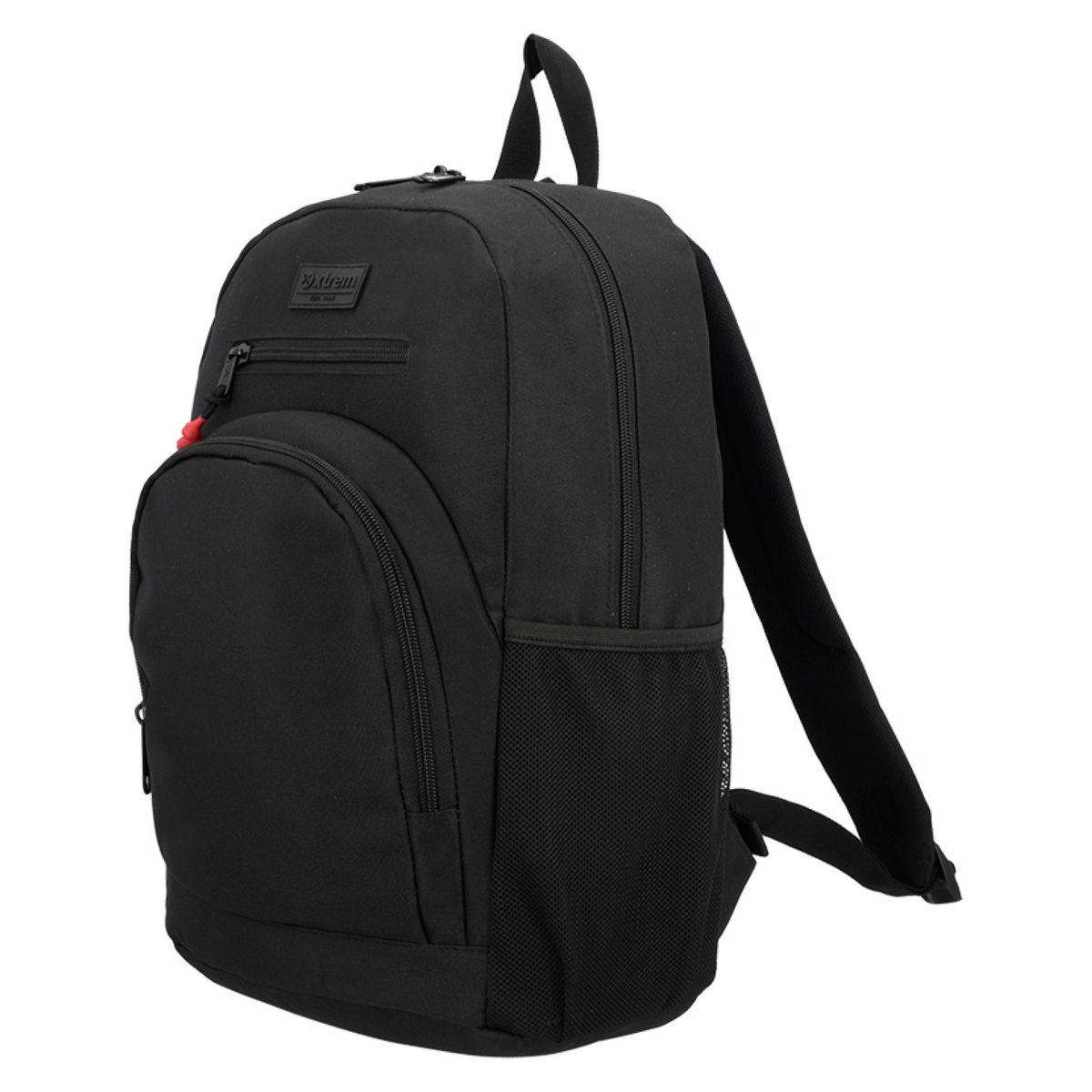 XTREM - Multipack Mochila + Lonchera + Estuche + Bolso 4Xt Unisex Xtrem