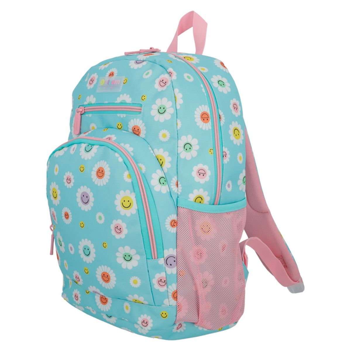 XTREM - Multipack Mochila + Lonchera + Estuche + Bolso 4Xt Unisex Xtrem