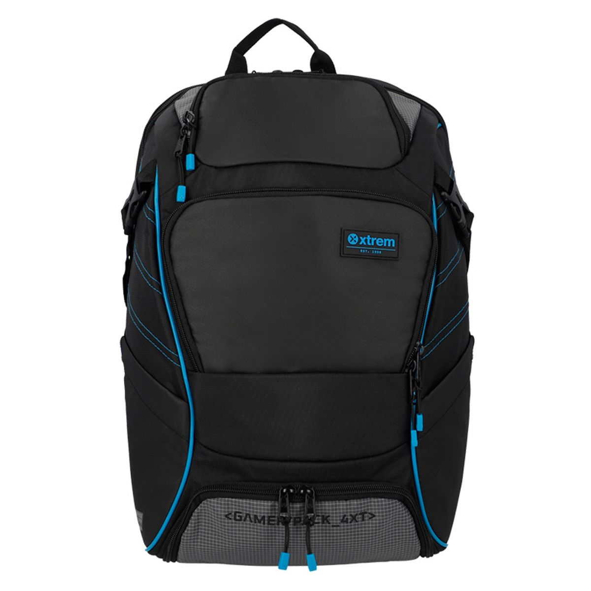 XTREM - Mochila Gamerpack 4Xt Niño Xtrem