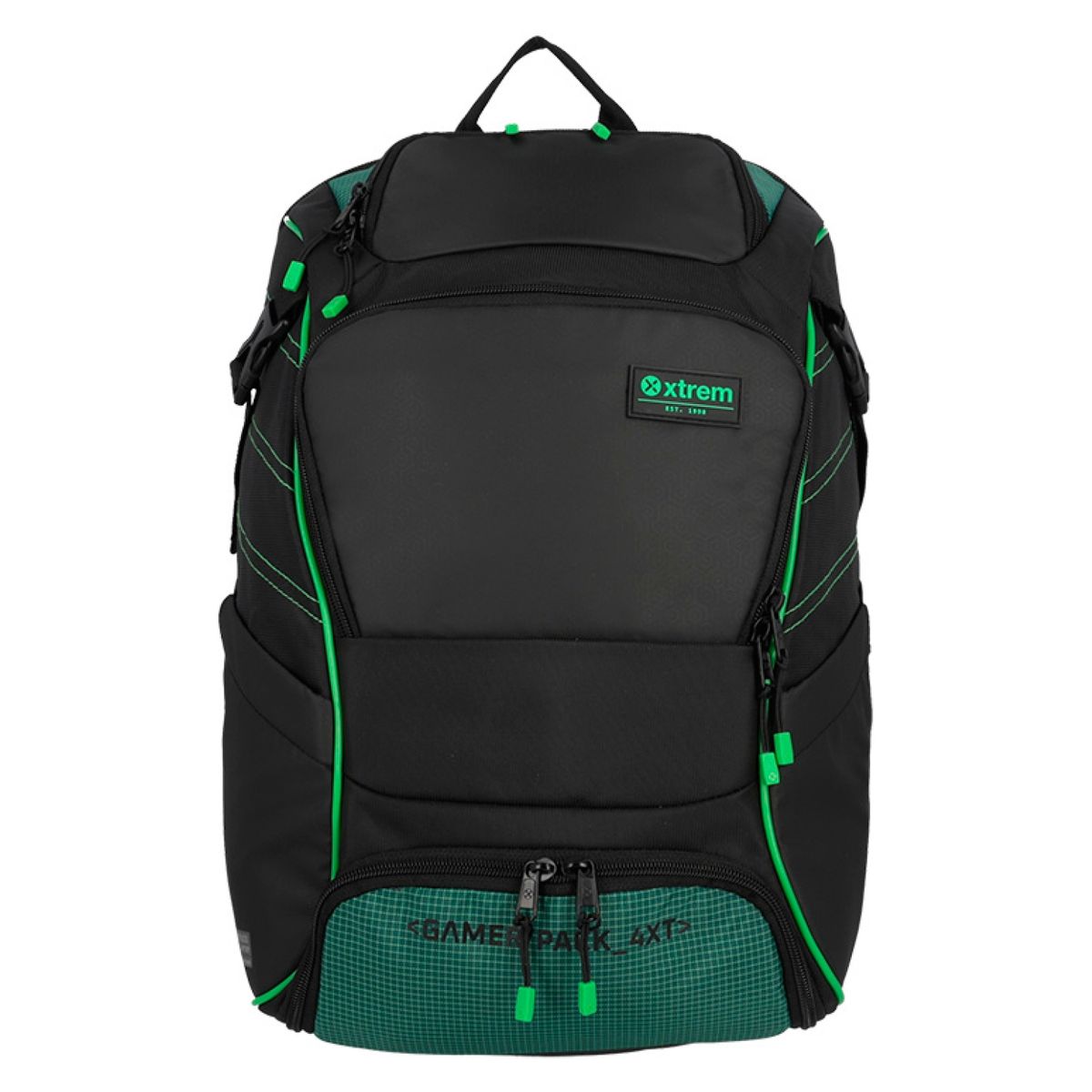 XTREM - Mochila Gamerpack 4Xt Niño Xtrem