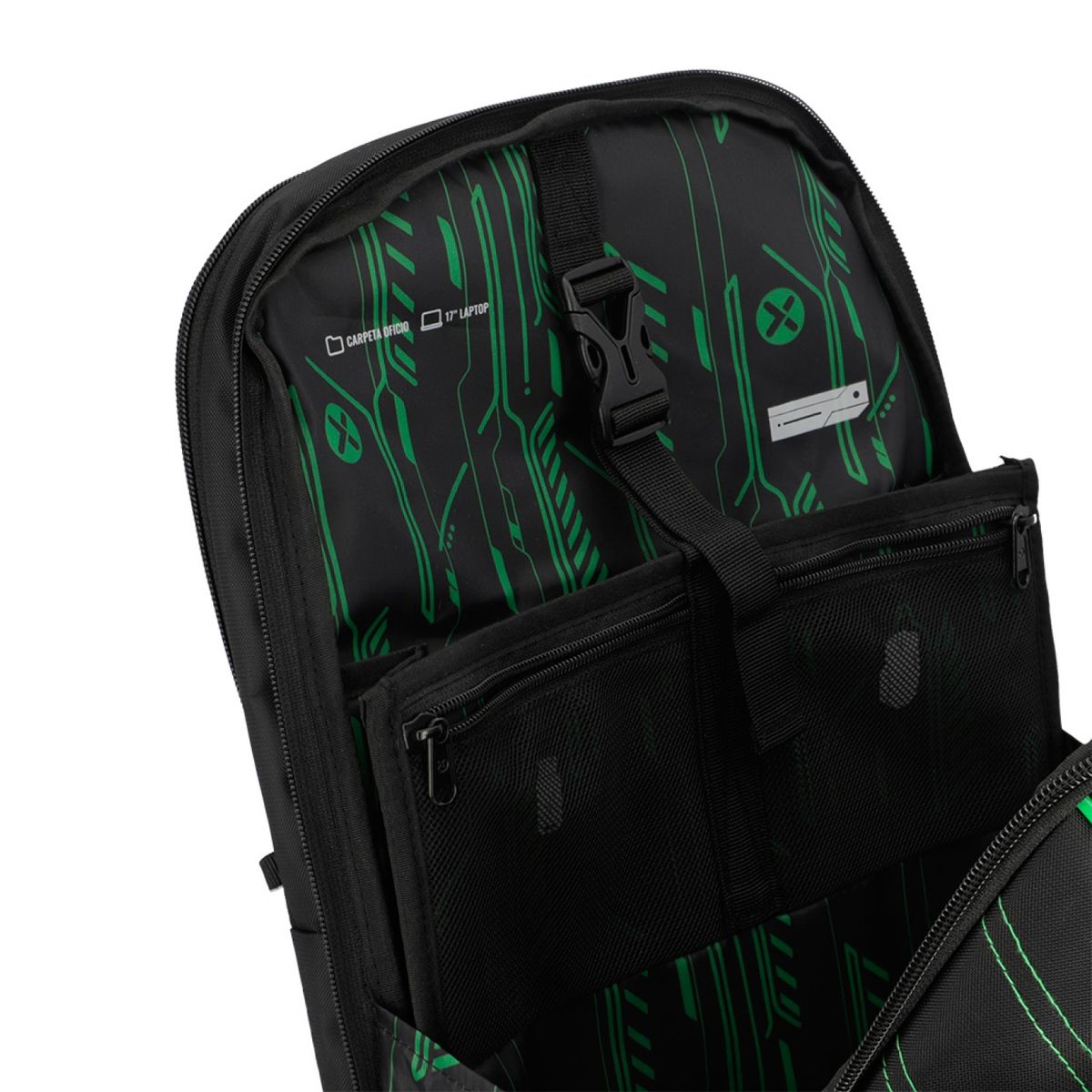XTREM - Mochila Gamerpack 4Xt Niño Xtrem