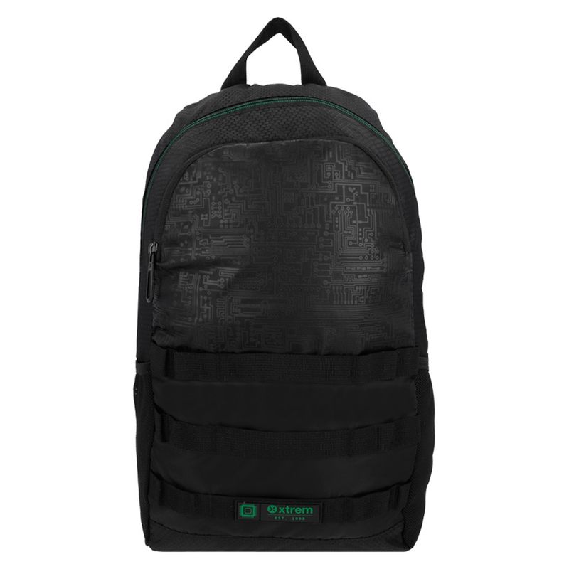XTREM - Mochila Clinton 4Xt Niño Xtrem