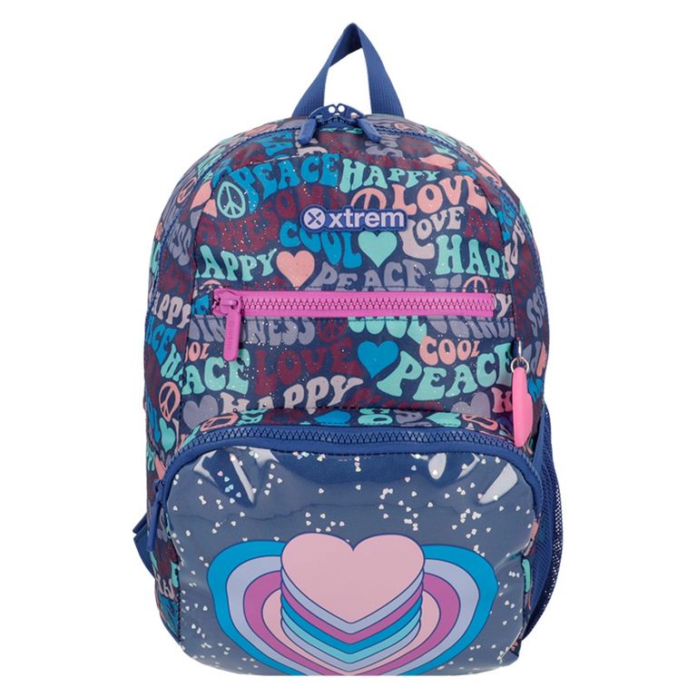 Mochila Bolt 4Xt Unisex