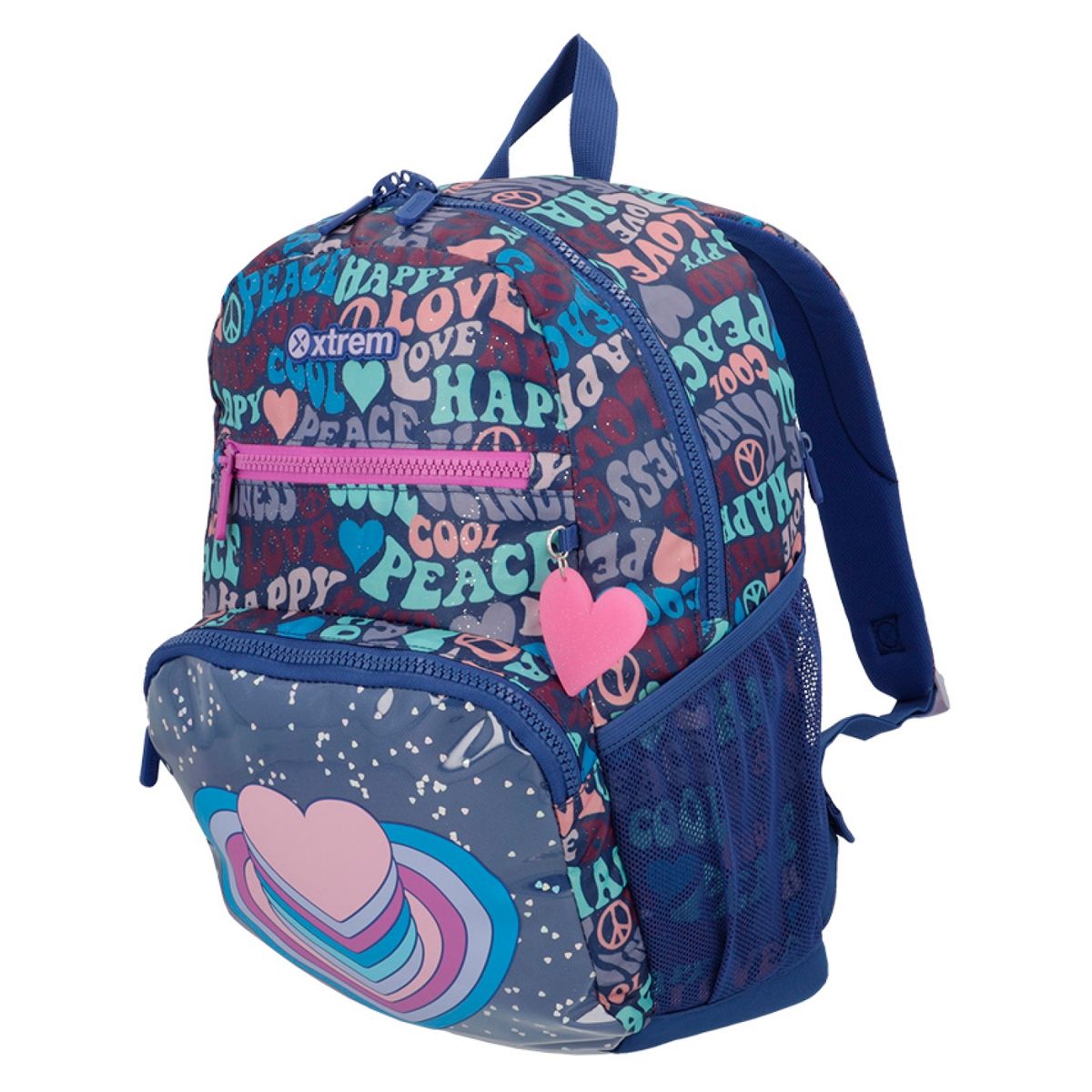 XTREM - Mochila Bolt 4Xt Unisex Xtrem