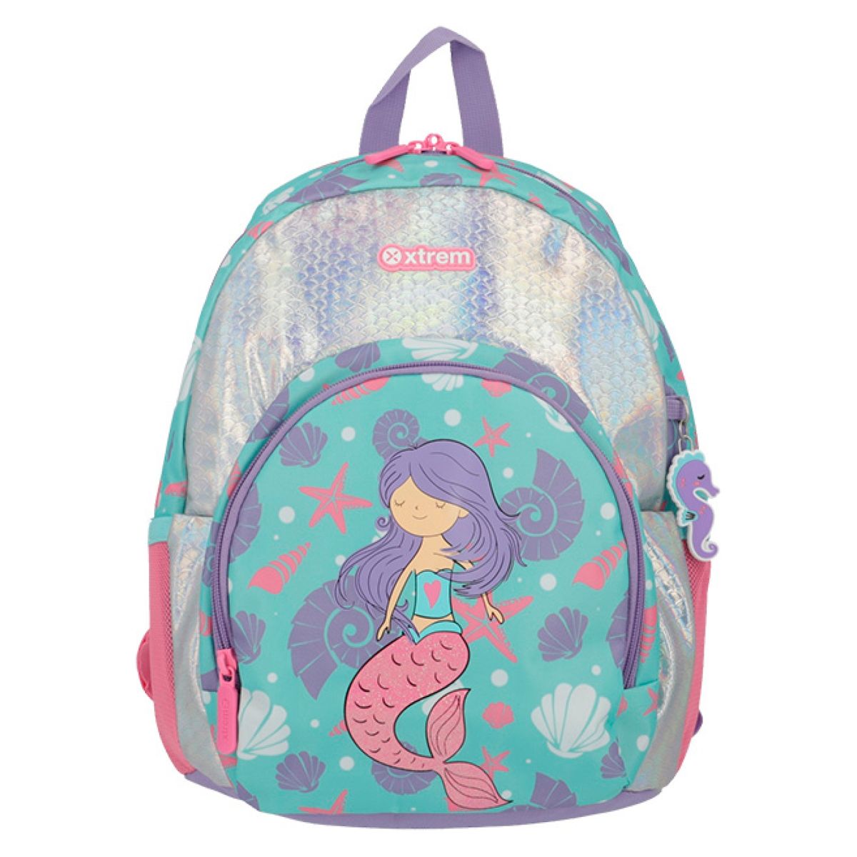 XTREM - Mochila Power 4Xt Unisex Xtrem