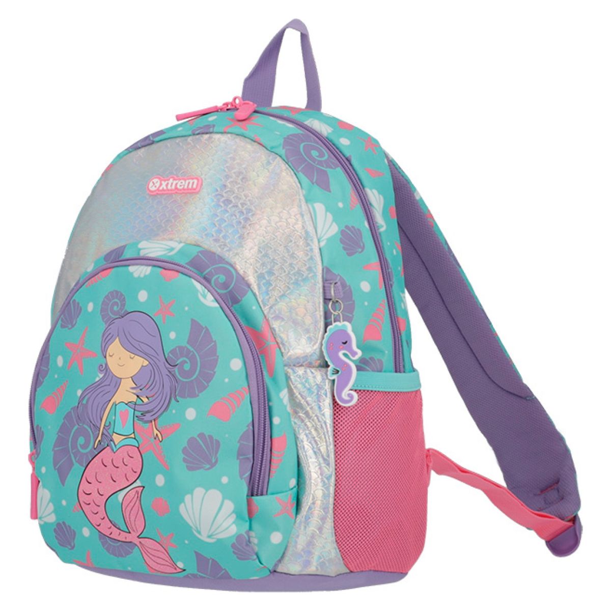 XTREM - Mochila Power 4Xt Unisex Xtrem