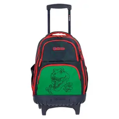 XTREM - Mochila Con Ruedas Cross 2.0 Unisex