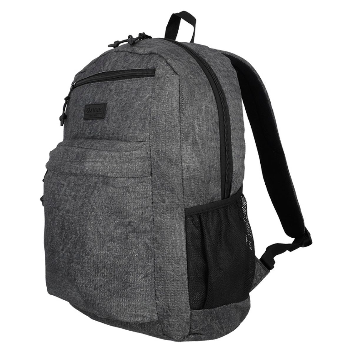 XTREM - Megapack 2.0 Mochila + Lonchera + Estuche + Bolso 4Xt Unisex Xtrem