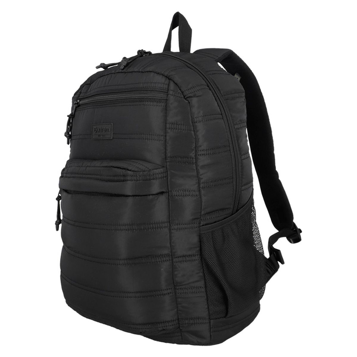 XTREM - Megapack 2.0 Mochila + Lonchera + Estuche + Bolso 4Xt Unisex Xtrem