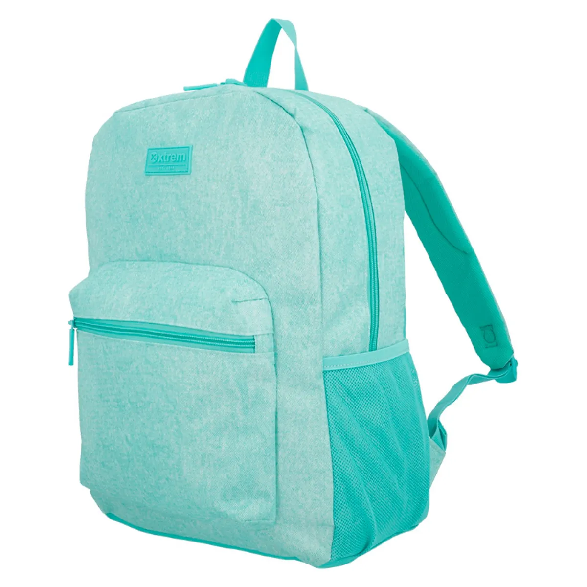 XTREM - Triple Pack Mochila + Lonchera + Estuche 4Xt Unisex Xtrem