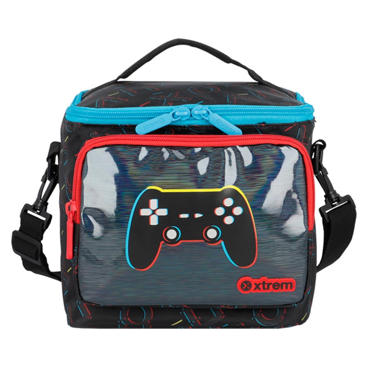 XTREM - Lonchera Oregon 4Xt Xtrem